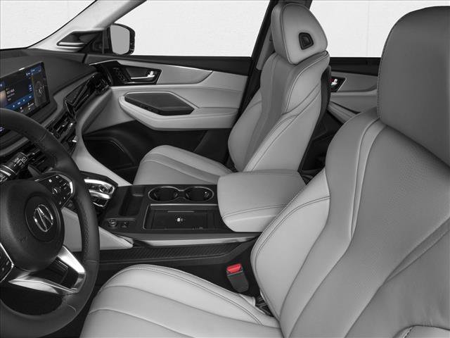 New 2026 Acura MDX w/ Technology Package AWD/4WD image 6