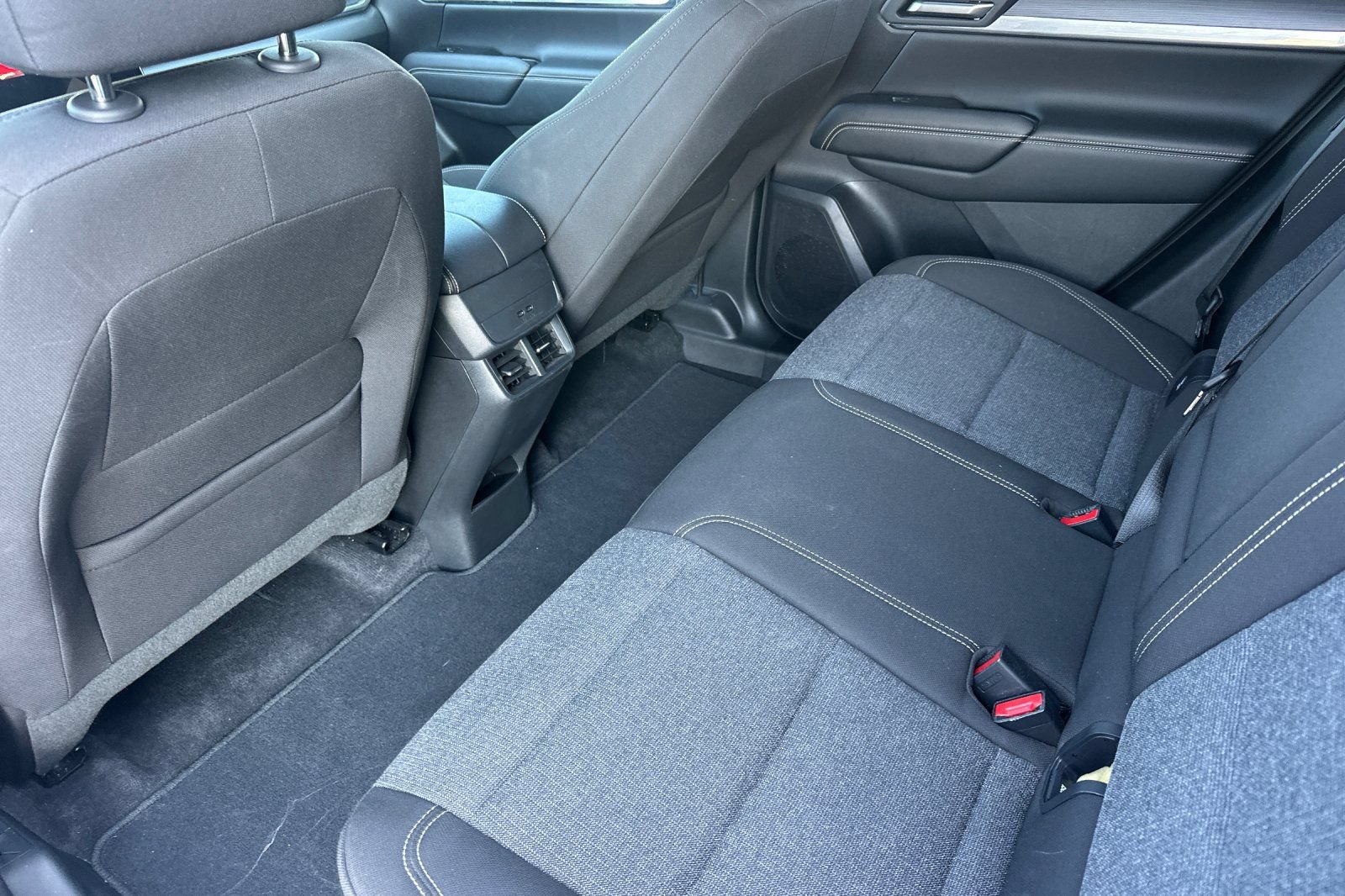 Used 2026 GMC Terrain Elevation AWD/4WD image 14
