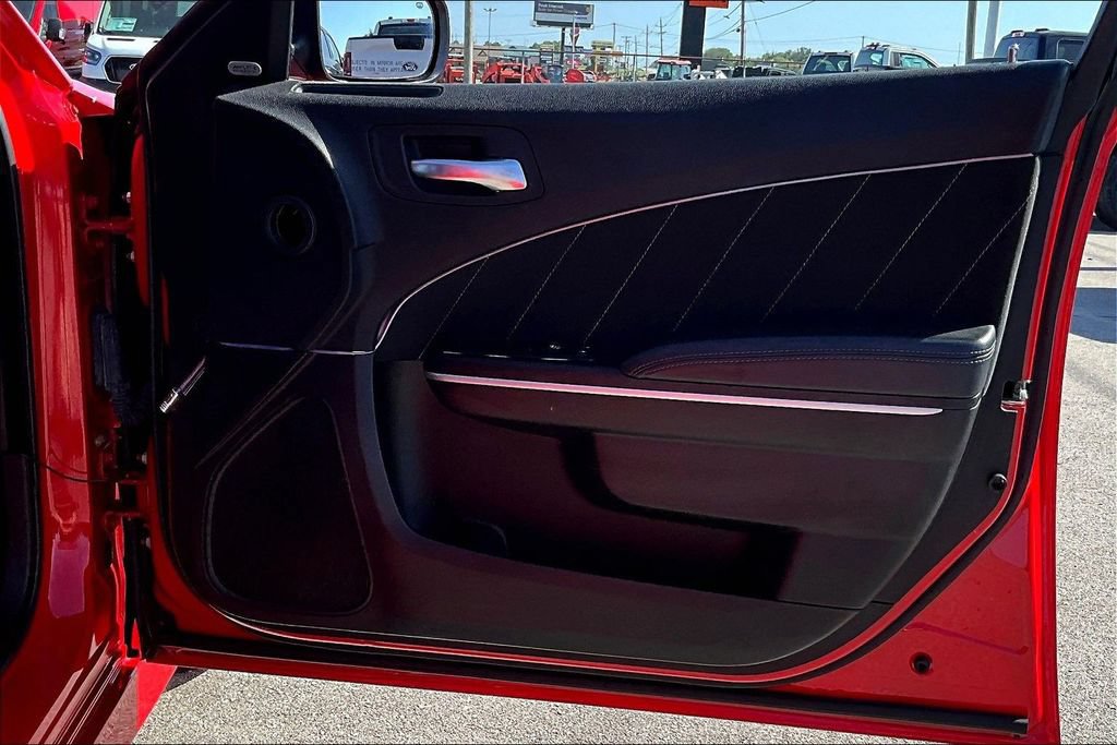 Used 2023 Dodge Charger GT RWD image 19