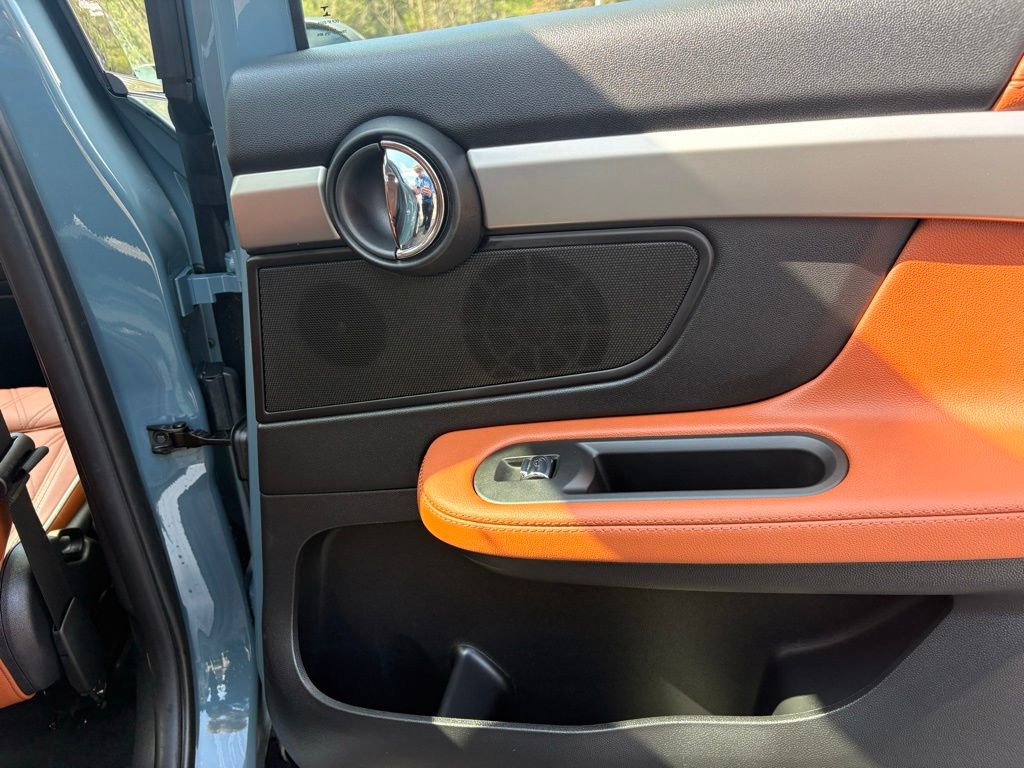 Used 2023 MINI Cooper Countryman S w/ Signature Upholstery Package AWD/4WD image 23