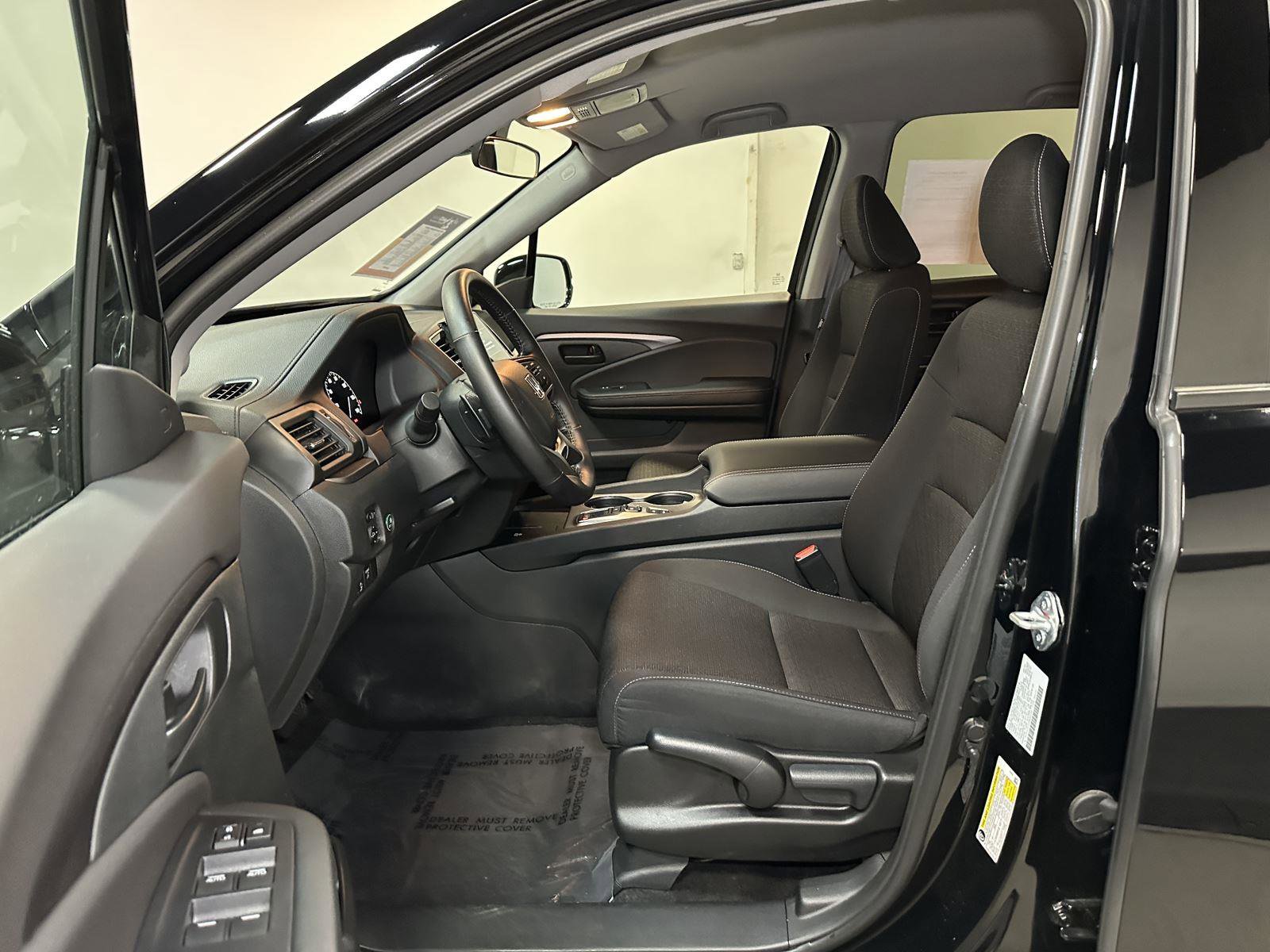 Used 2025 Honda Ridgeline Sport+ image 22