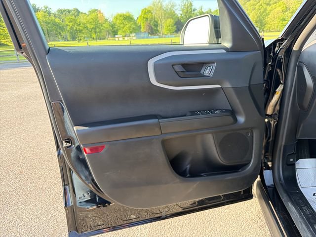 Used 2022 Ford Bronco Sport Big Bend AWD/4WD image 10