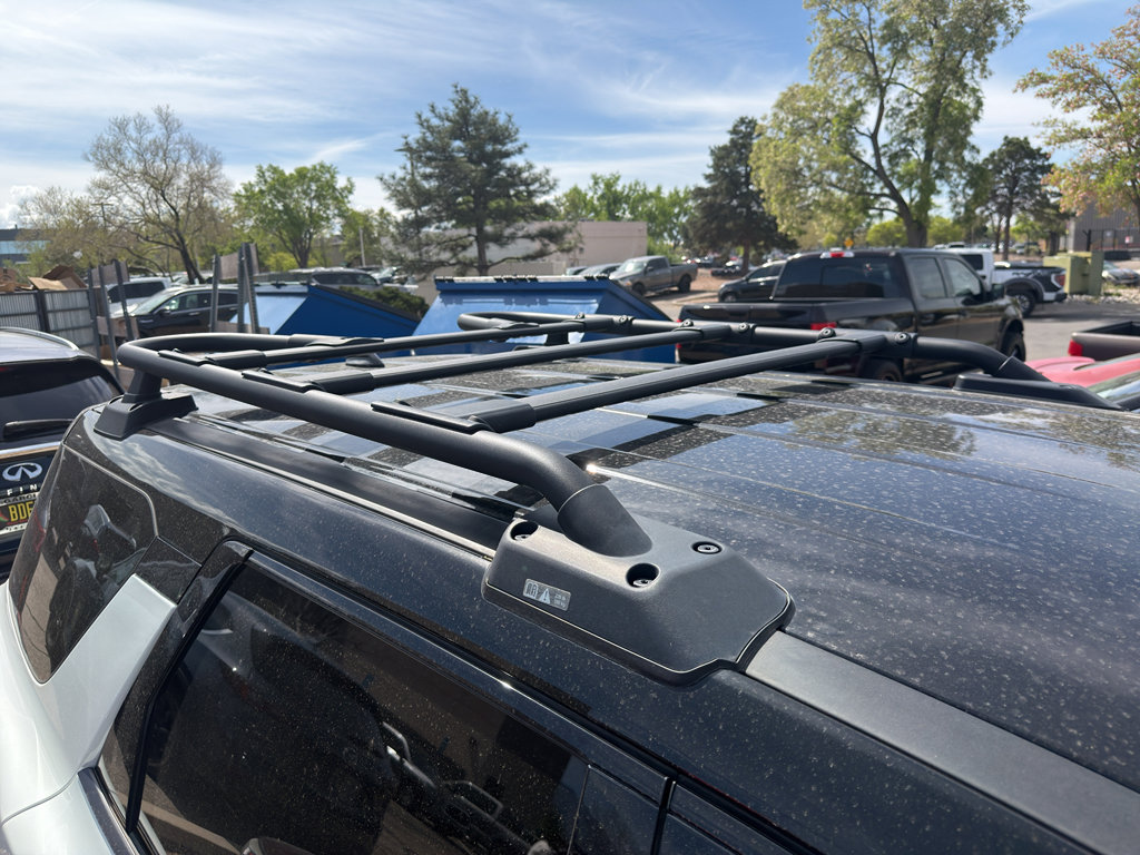 Used 2024 Nissan Pathfinder Rock Creek AWD/4WD image 15