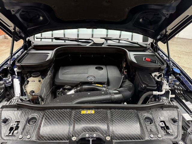 Certified 2022 Mercedes-Benz GLE 350 4MATIC image 28