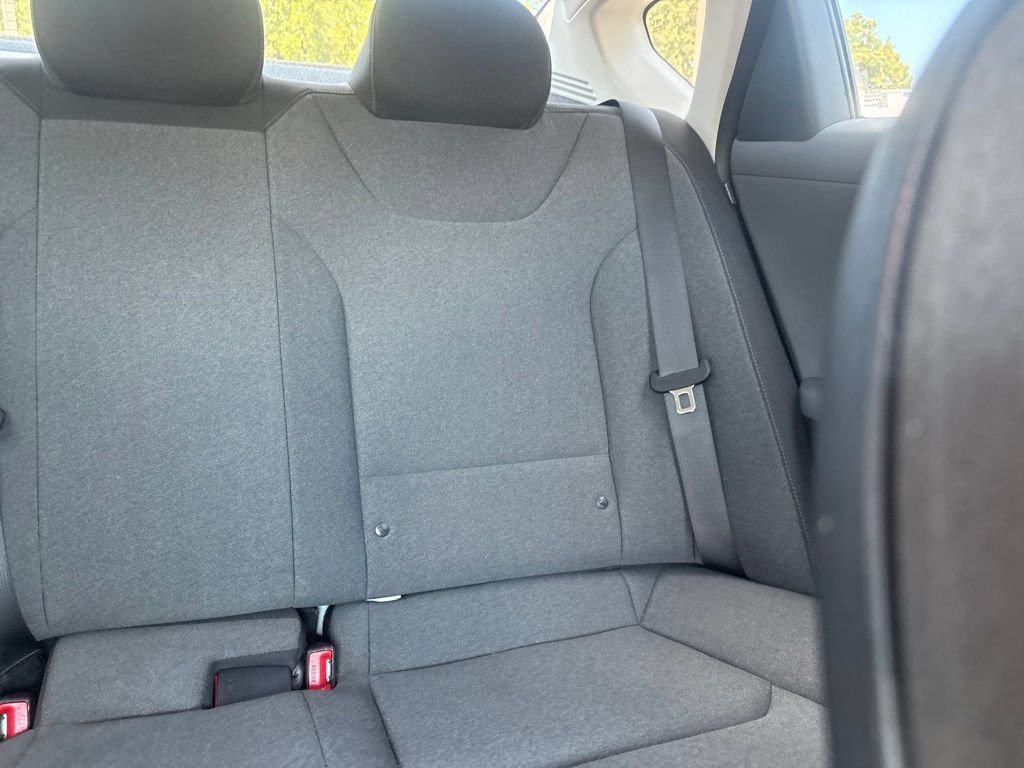 Used 2025 Kia K4 FWD image 24