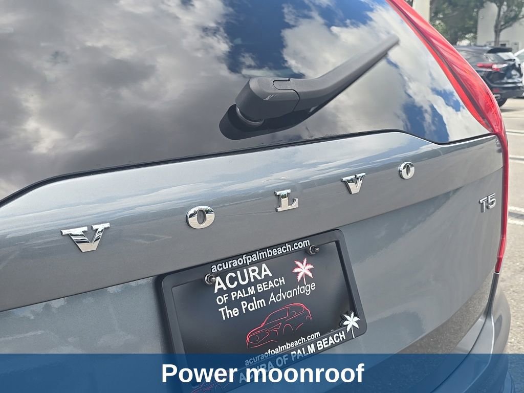 Used 2019 Volvo XC90 T5 Momentum w/ Advanced Package FWD image 13