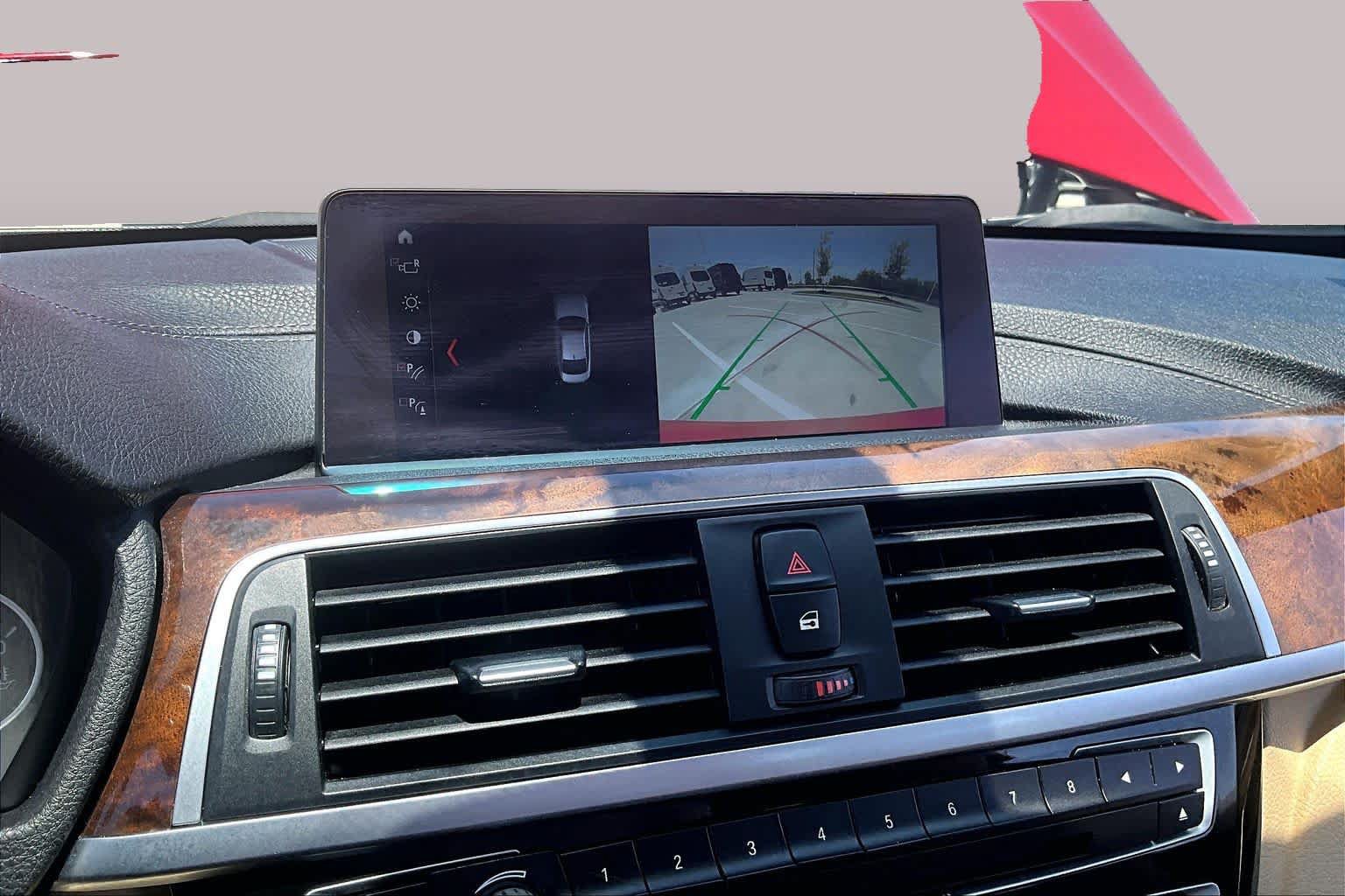 Used 2019 BMW 430i Coupe RWD image 21