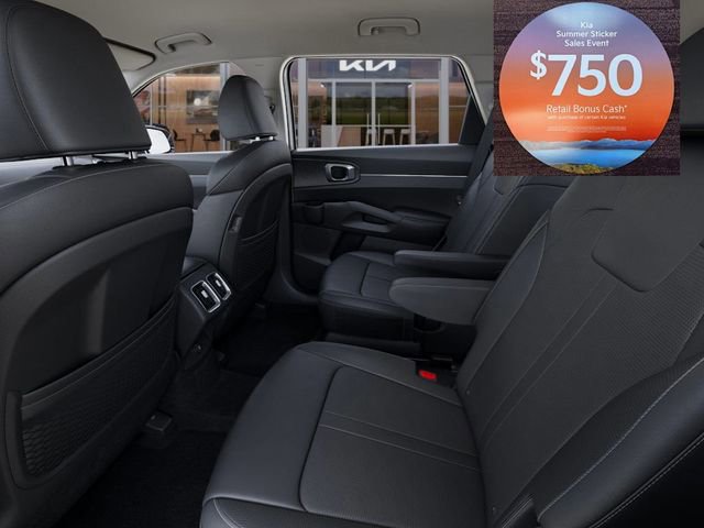 New 2026 Kia Sorento EX w/ EX Premium Package AWD/4WD image 18