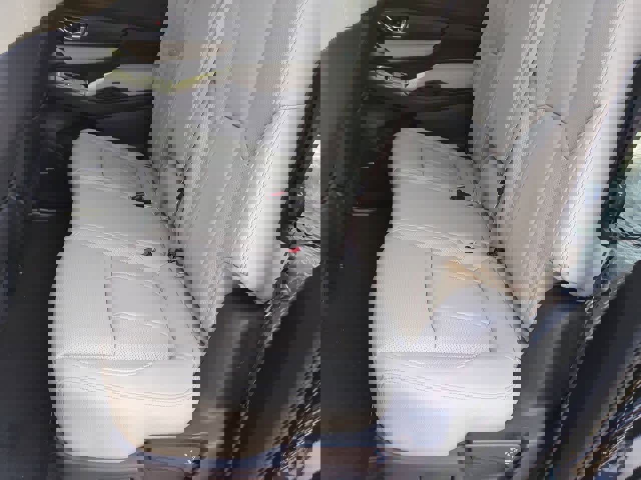 Used 2025 Subaru Ascent Limited image 19