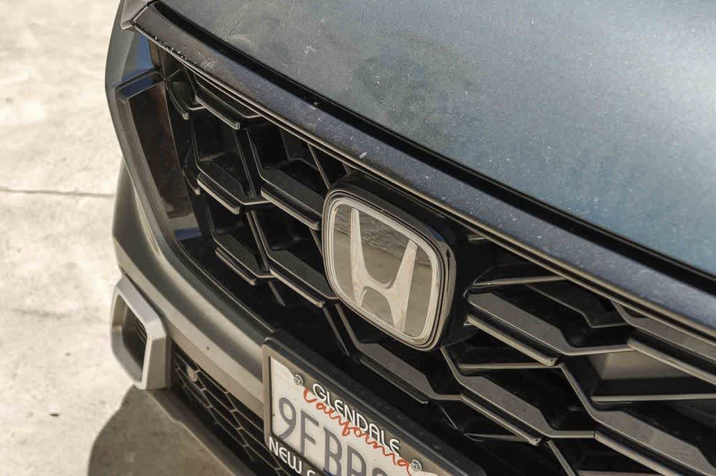 Used 2023 Honda CR-V Sport Touring image 9