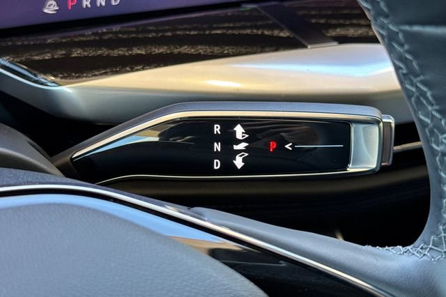 New 2026 Cadillac Escalade IQ Luxury 1 AWD/4WD image 24