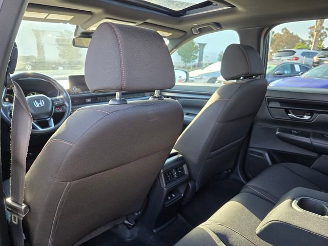 Used 2023 Honda CR-V Sport image 20