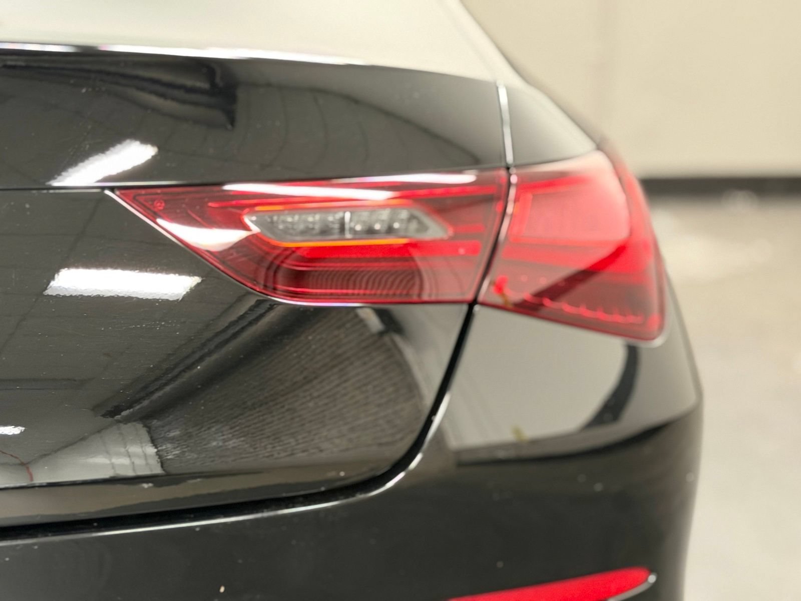 Certified 2026 Mercedes-Benz CLA 250 image 15