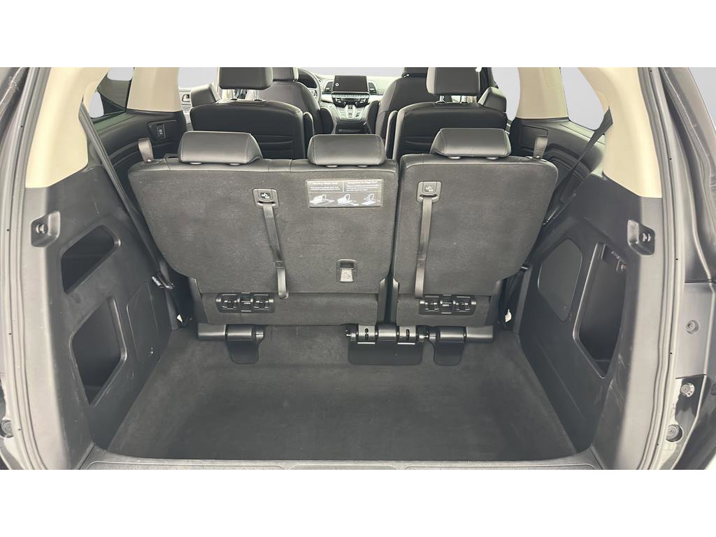 Used 2025 Honda Odyssey EX-L image 28