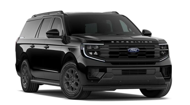 New 2026 Ford Expedition Max Active AWD/4WD image 27