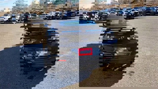 Certified 2020 Chevrolet Camaro LT w/ RS Package image 7