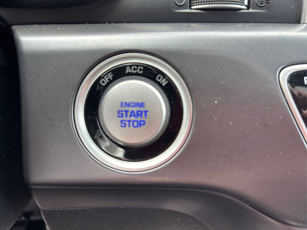 Used 2018 Hyundai Sonata Sport w/ Cargo Package image 29