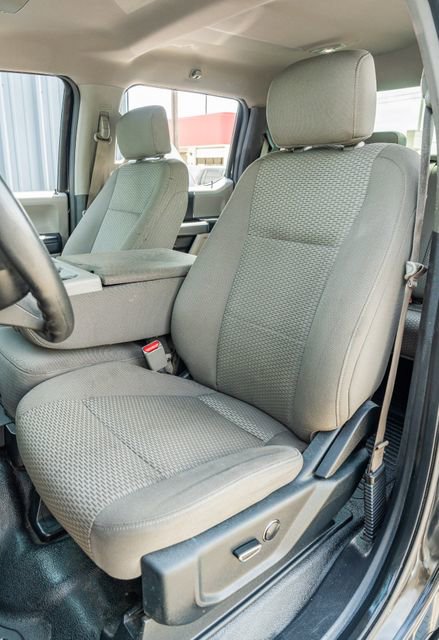 Used 2017 Ford F250 XLT w/ XLT Value Package image 19