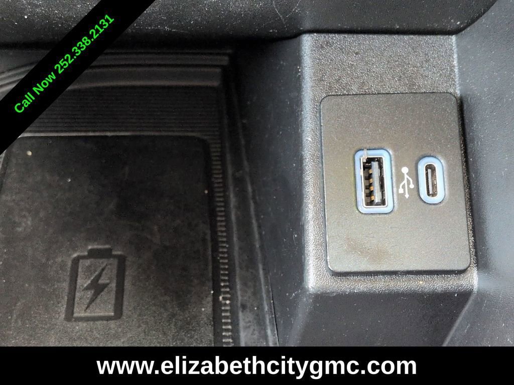 Used 2023 Ford Edge SEL w/ Convenience Package AWD/4WD image 28