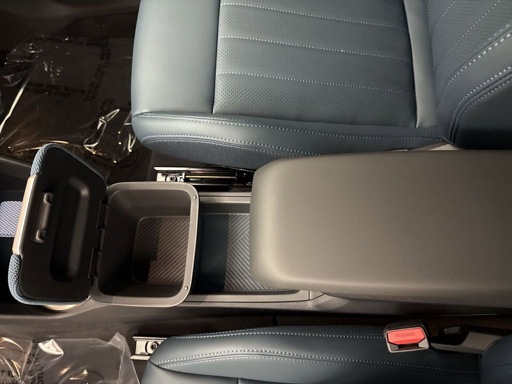 New 2025 MINI Cooper Countryman S AWD/4WD image 22