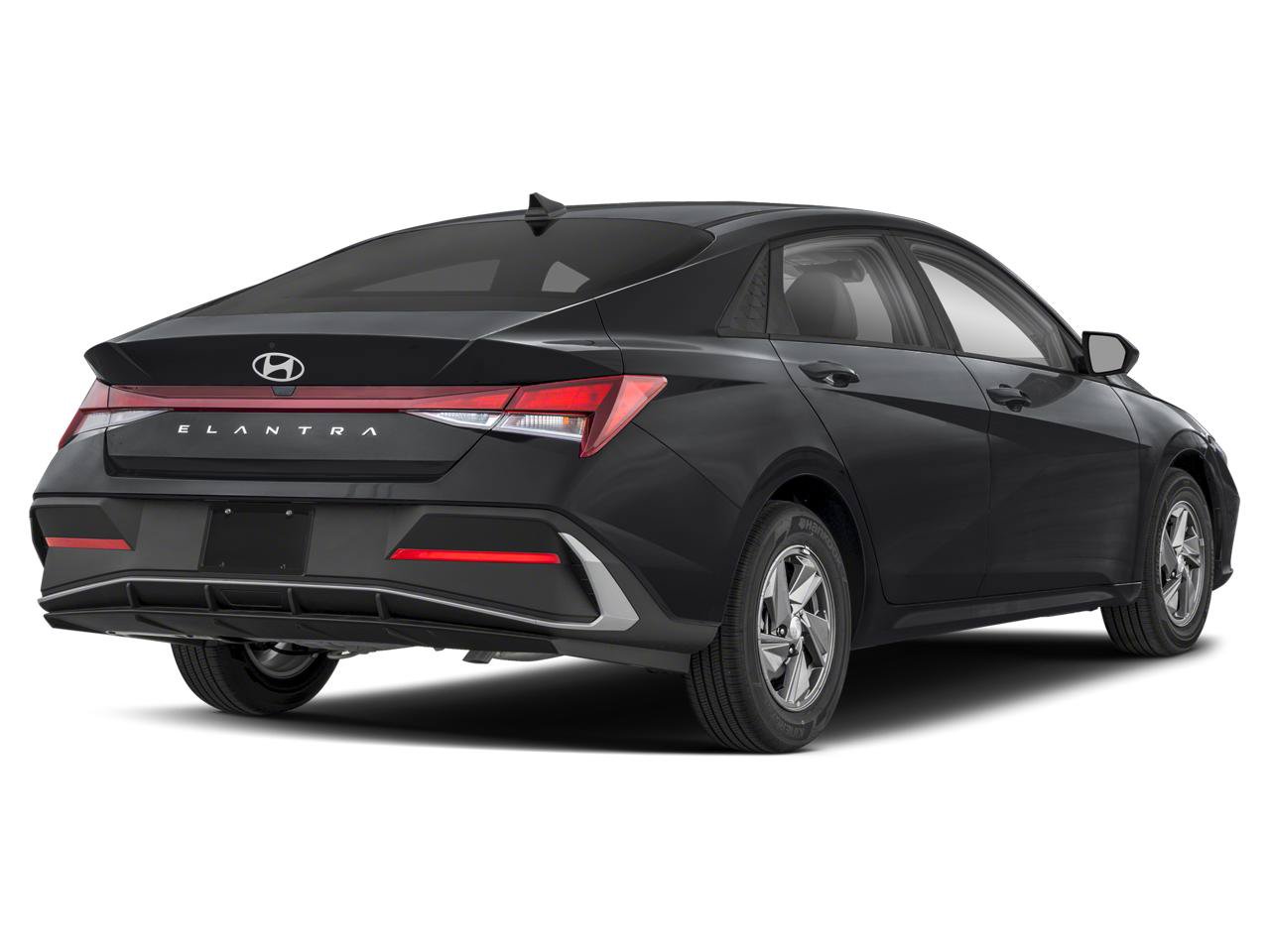 New 2026 Hyundai Elantra SE FWD image 56