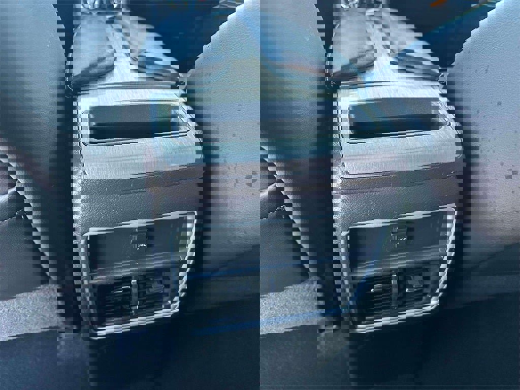 Certified 2017 Nissan Murano SL w/ SL Technology Package image 12