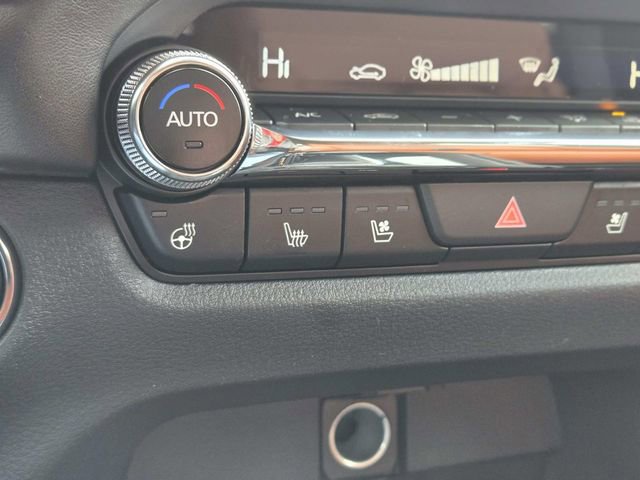 New 2026 MAZDA CX-50 2.5 Turbo w/ Accent Package image 22