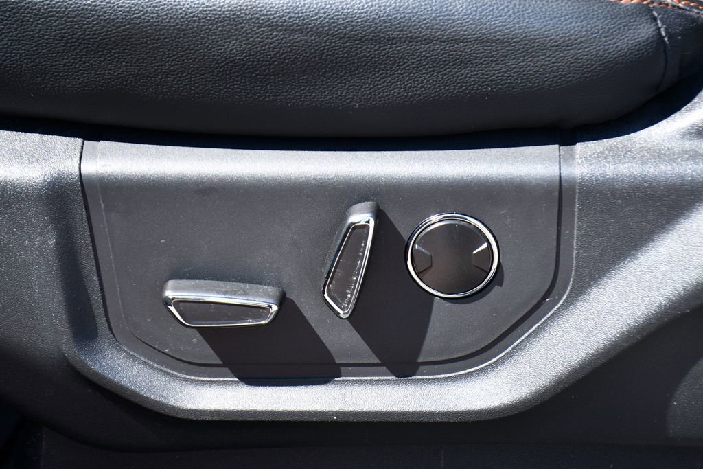 Used 2023 Ford Expedition Timberline AWD/4WD image 25