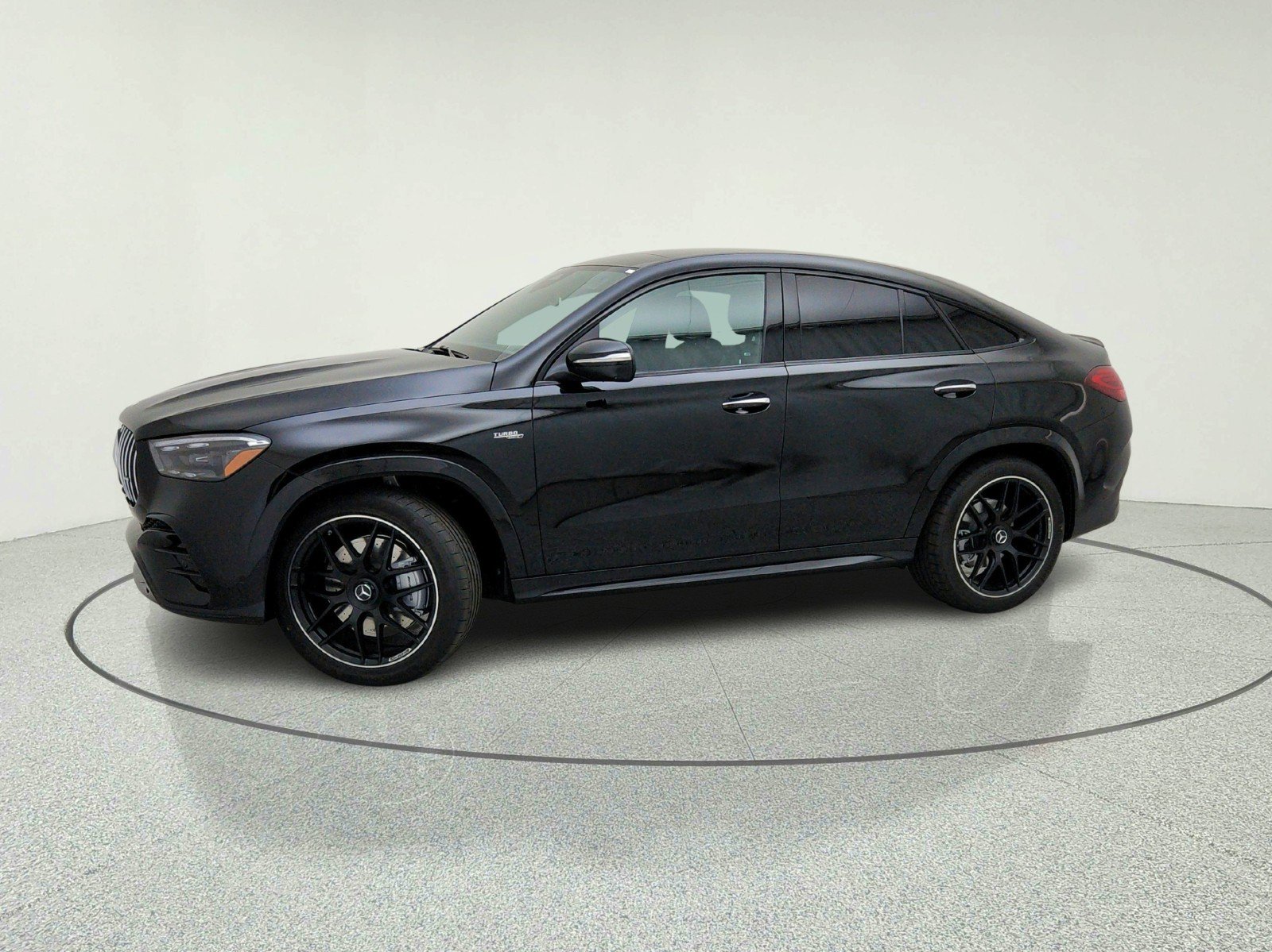 New 2026 Mercedes-Benz GLE 53 AMG 4MATIC Coupe image 15