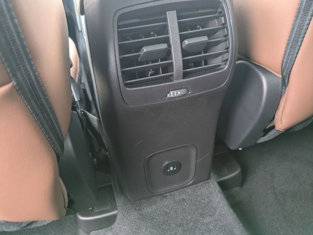 New 2025 Ford Bronco Sport Outer Banks w/ Outer Banks Tech Package+ image 40