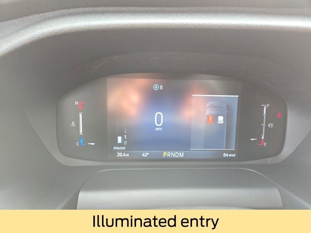 New 2026 Ford Transit 150 Low Roof AWD image 18