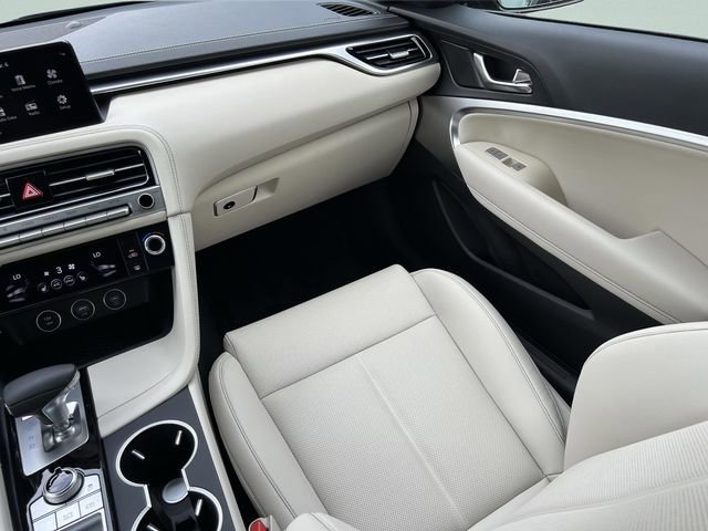 New 2026 Genesis G70 2.5T image 20