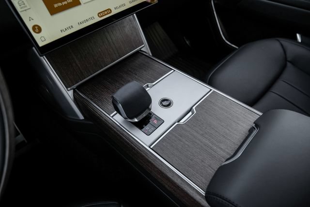 New 2026 Land Rover Range Rover SE AWD/4WD image 28