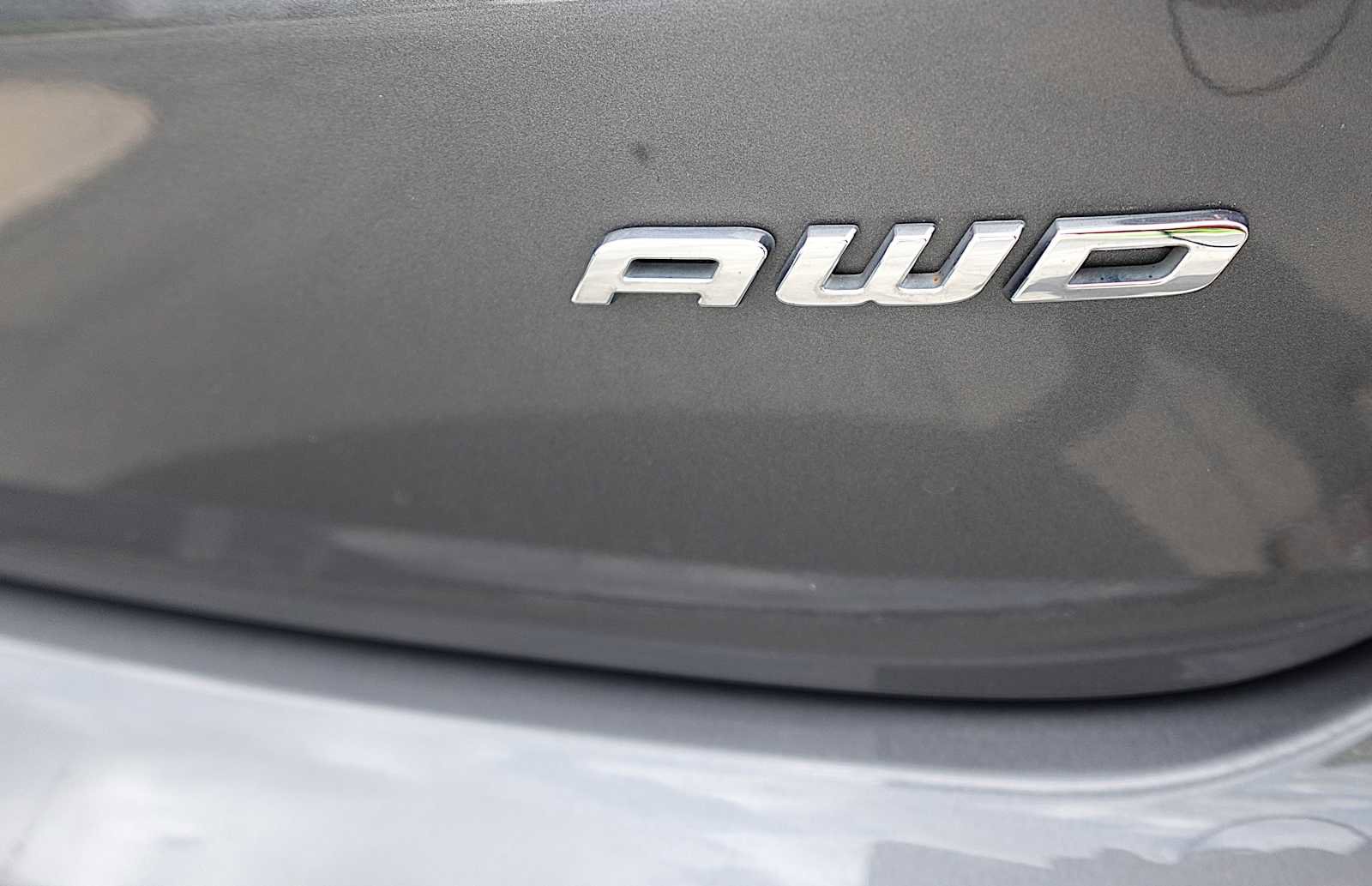 Used 2024 Ford Edge SEL AWD/4WD image 11