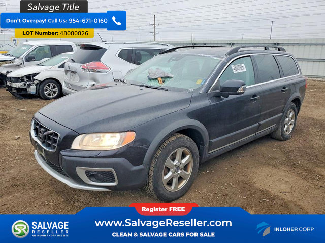 Used 2013 Volvo XC70 3.2 image 1