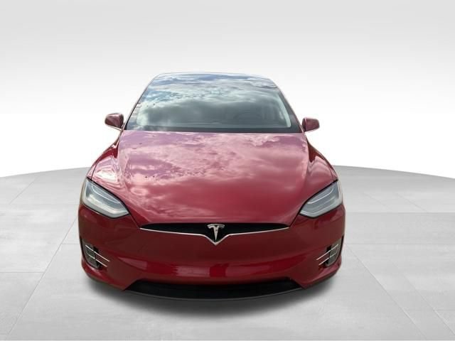 Used 2018 Tesla Model X P100D AWD/4WD image 10