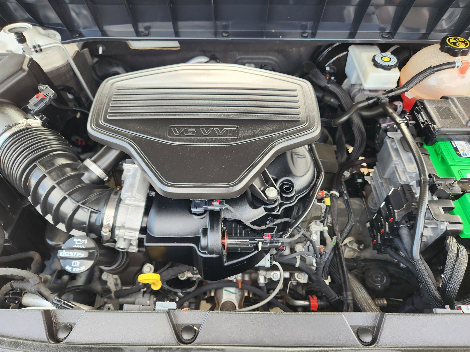 Used 2019 GMC Acadia Denali w/ Technology Package image 26