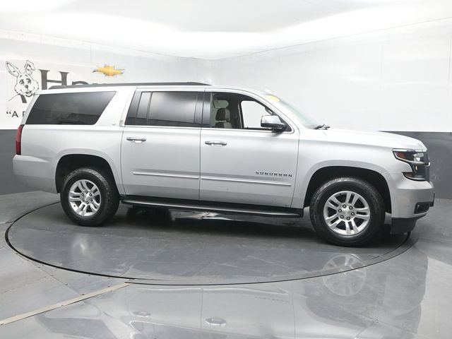 Used 2019 Chevrolet Suburban LT AWD/4WD image 56