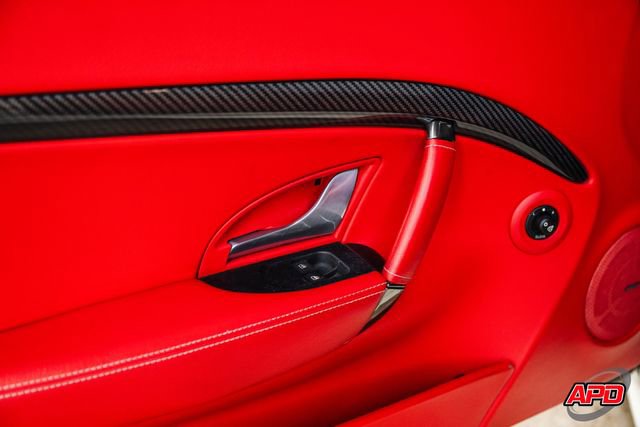 Used 2017 Maserati GranTurismo Sport image 61