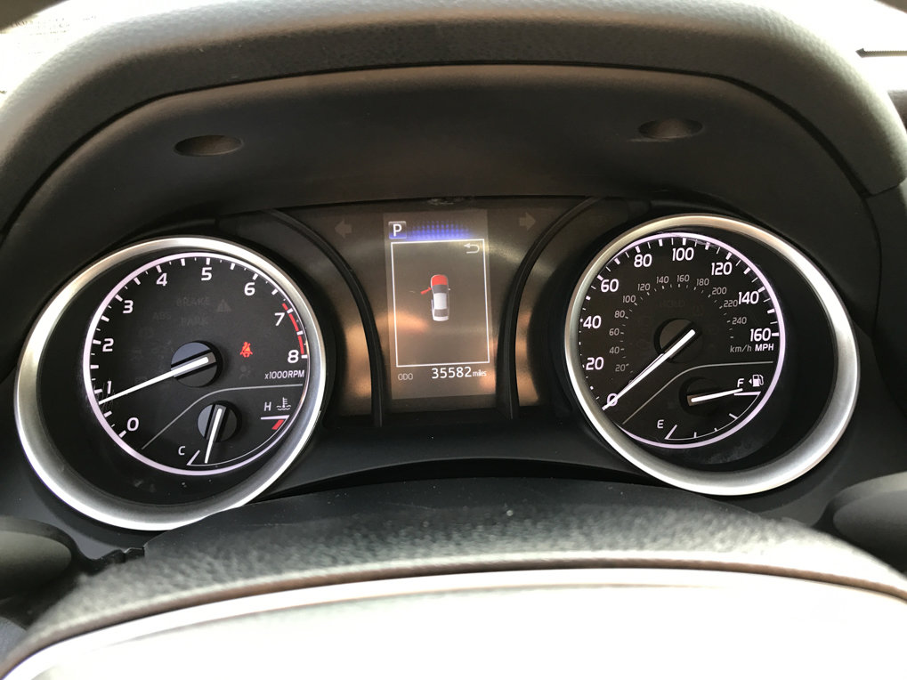 Certified 2024 Toyota Camry LE image 15