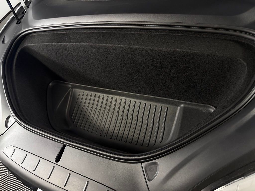 Used 2022 Tesla Model X Plaid AWD/4WD image 36