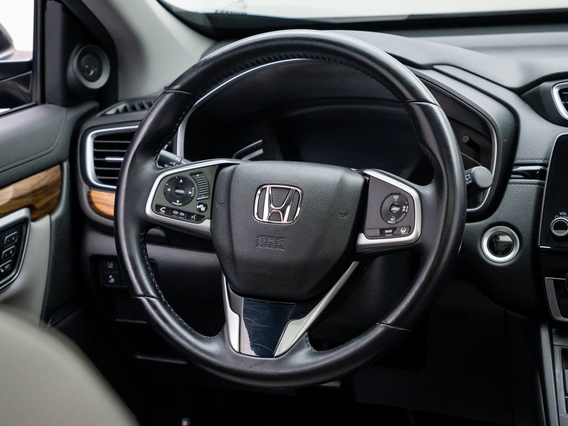Used 2017 Honda CR-V Touring image 10