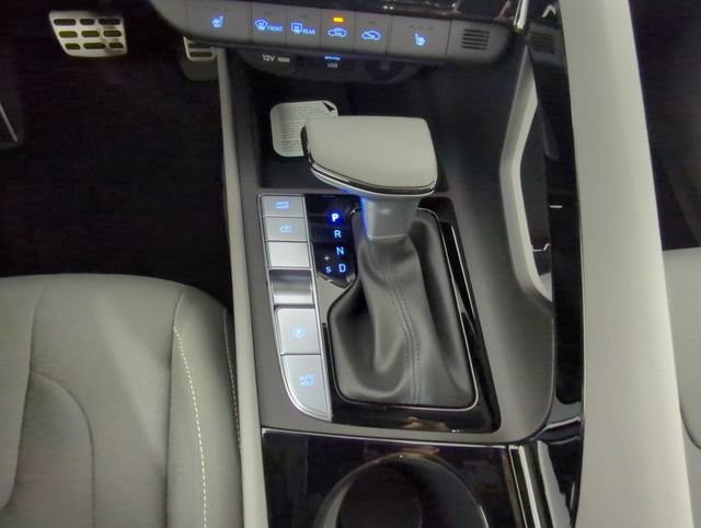 New 2026 Hyundai Elantra SEL Sport Premium FWD image 28