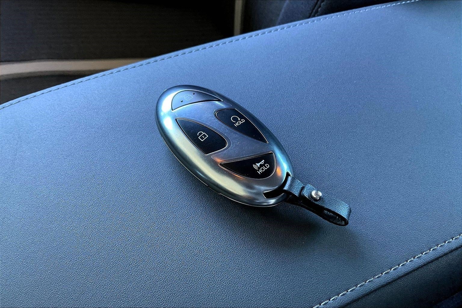 Used 2026 Hyundai Sonata SE FWD image 33