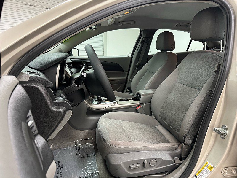Used 2013 Chevrolet Malibu LS image 10