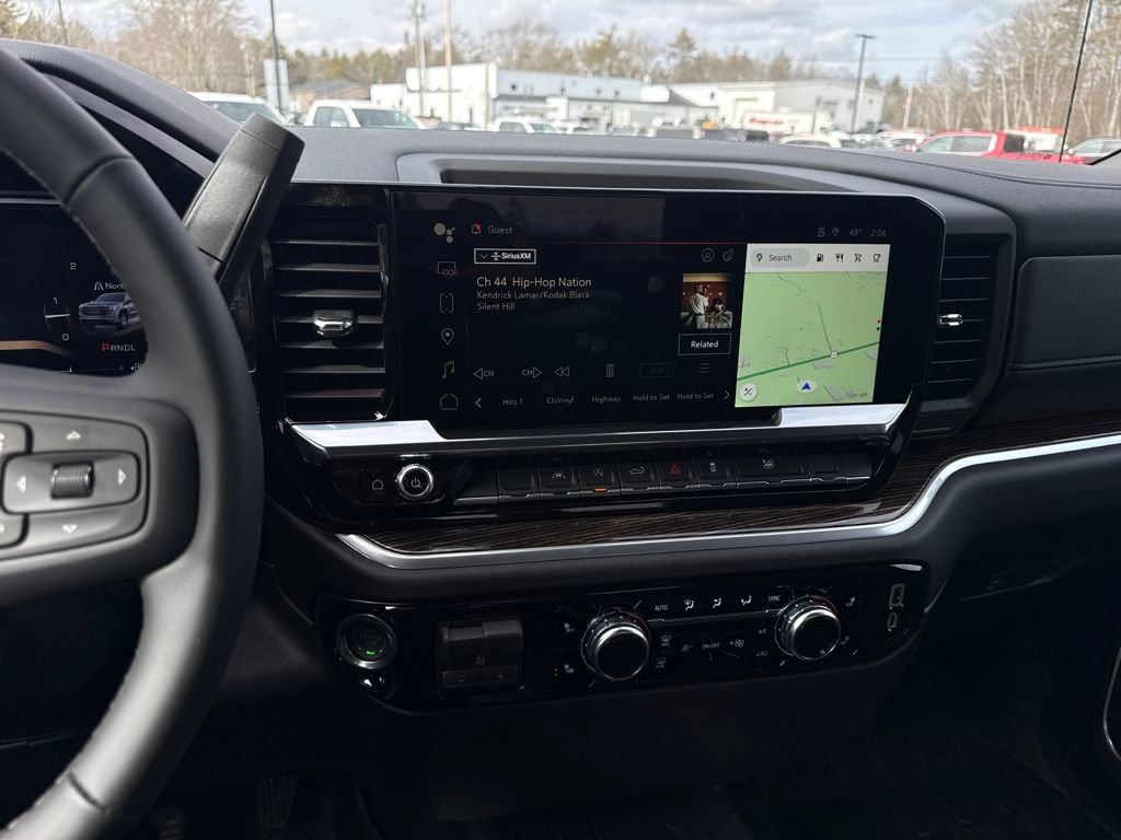 New 2026 GMC Sierra 1500 Elevation w/ Elevation Select Package image 20