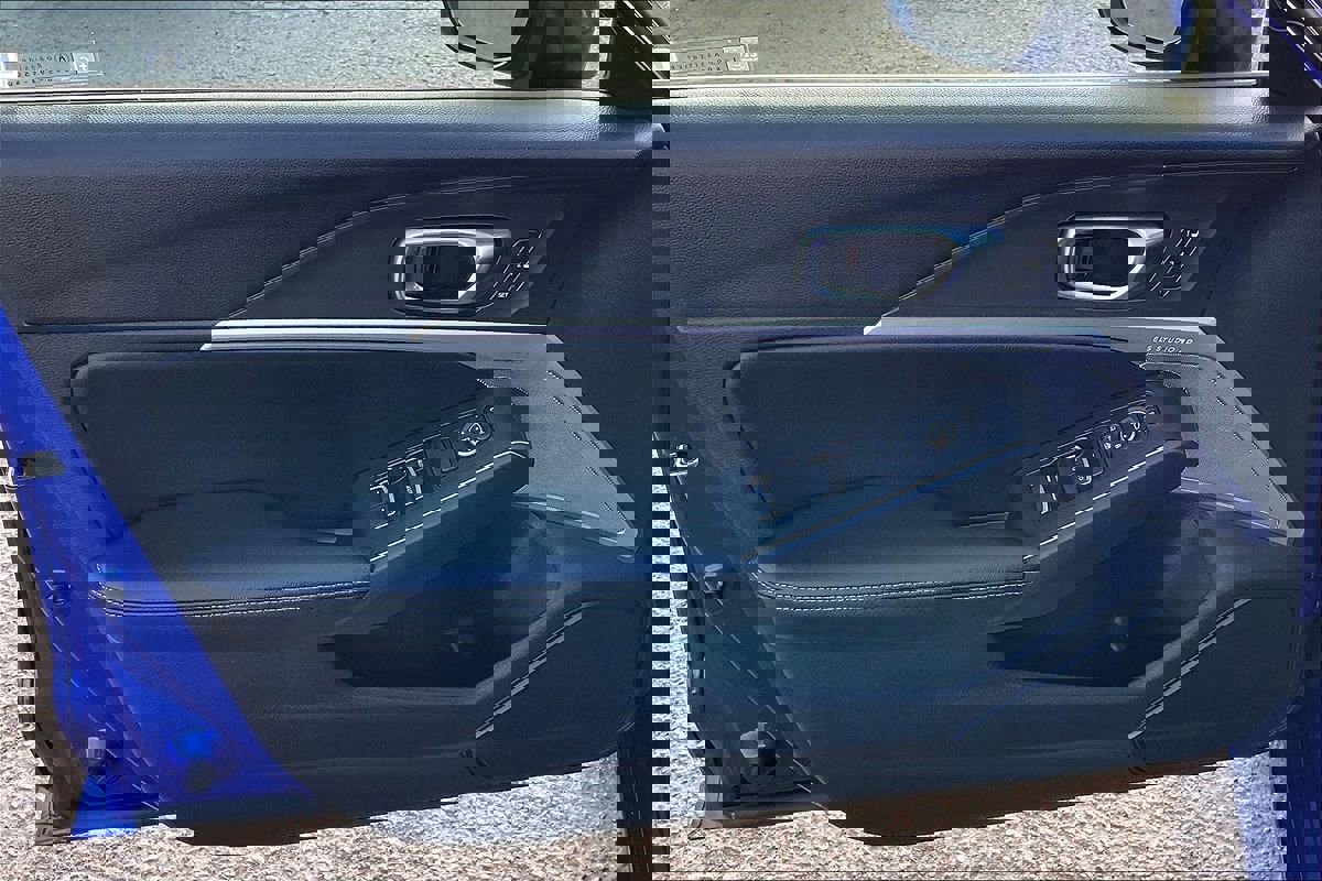 Used 2023 Acura Integra A-Spec image 25