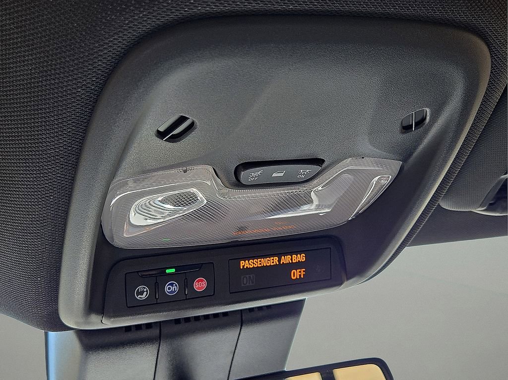 Used 2024 Chevrolet Colorado Trail Boss w/ Advanced Trailering Package image 29