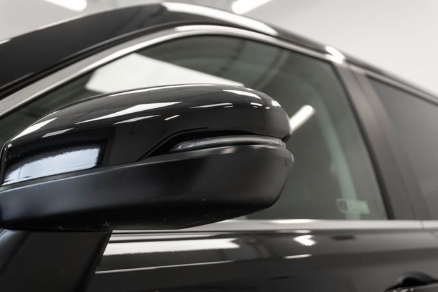 Used 2024 Honda CR-V EX-L image 8