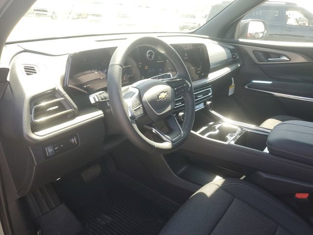 New 2026 Chevrolet Traverse LT w/ Driver Confidence Package FWD image 19